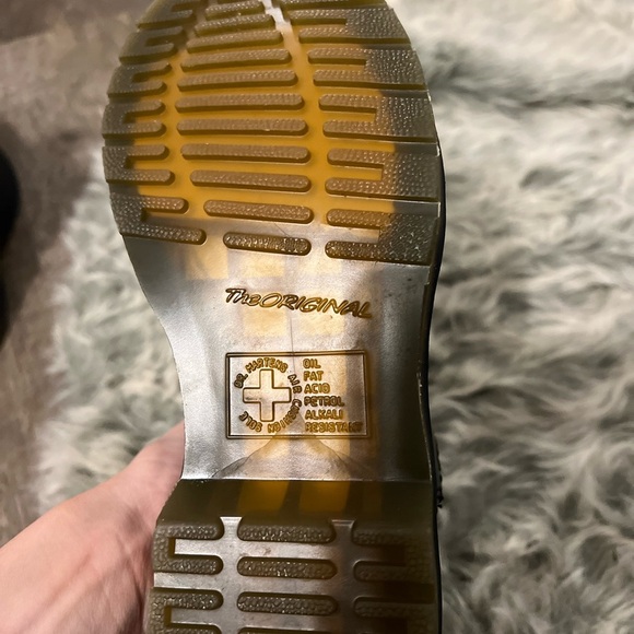 NWOB Dr. Martens Men’s  Chelsea Boots - Picture 7 of 9